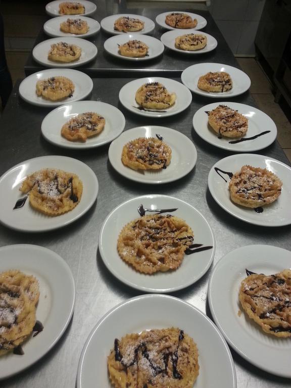 B&B Antica Trattoria San Giovanni Rotondo Rom bilde