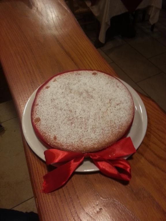 B&B Antica Trattoria San Giovanni Rotondo Rom bilde