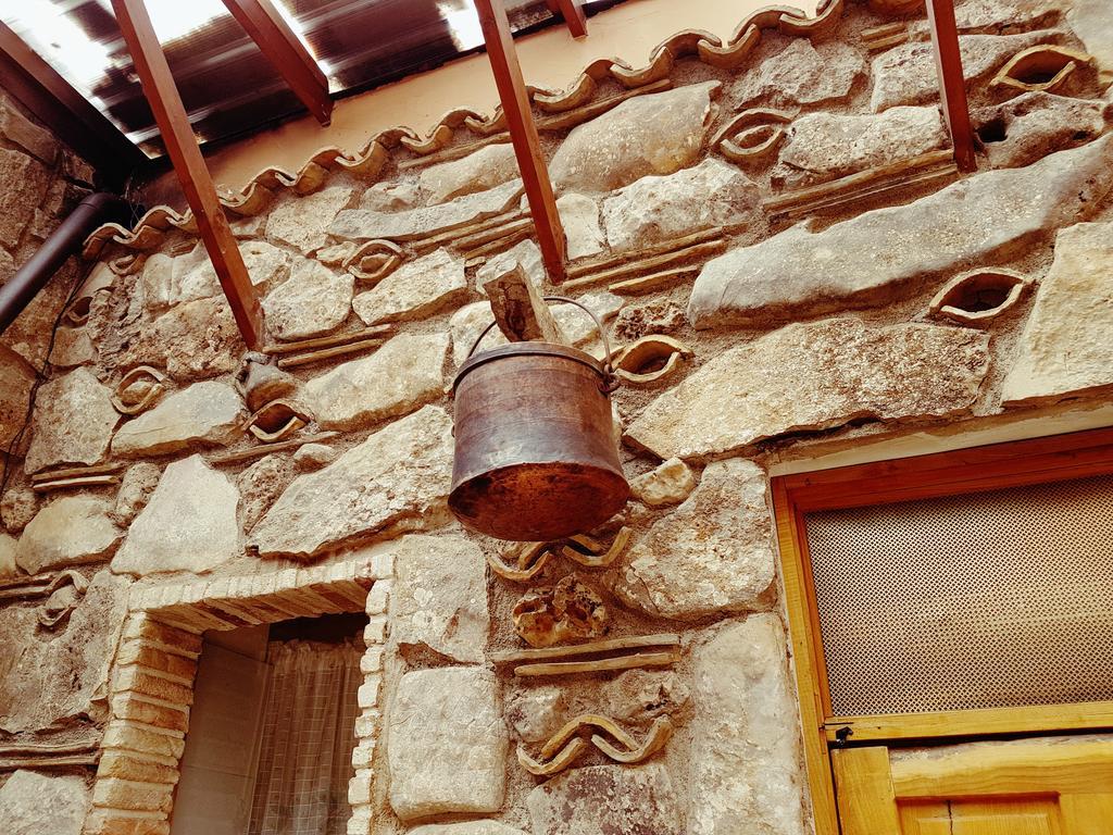 B&B Antica Trattoria San Giovanni Rotondo Eksteriør bilde