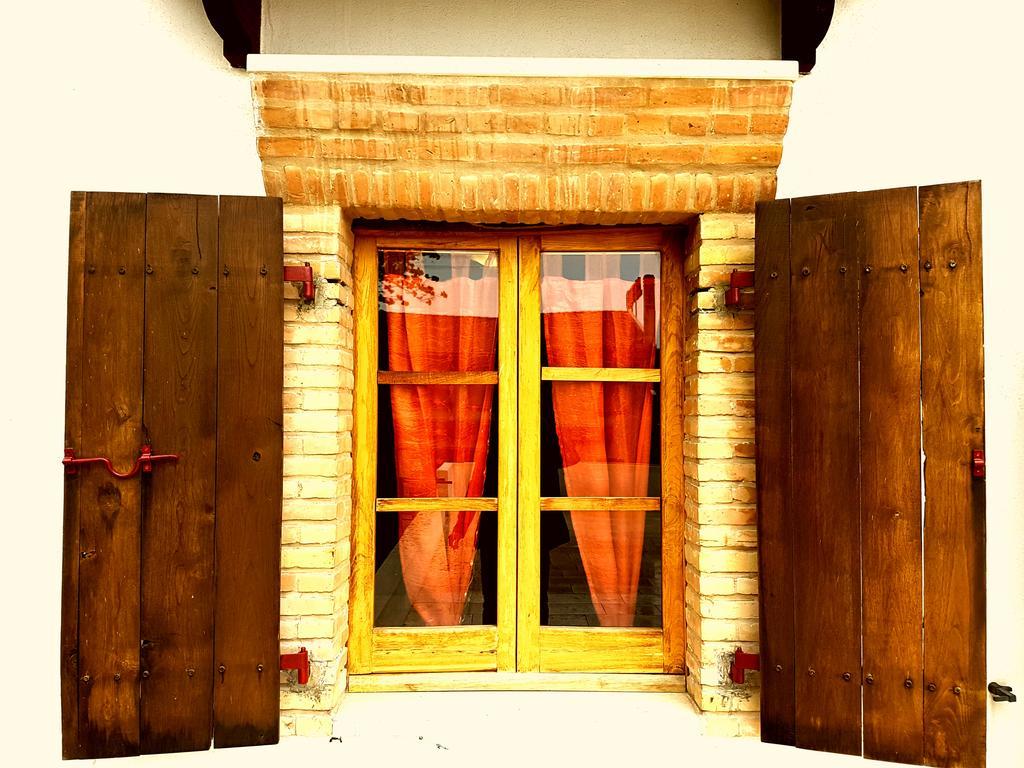 B&B Antica Trattoria San Giovanni Rotondo Eksteriør bilde