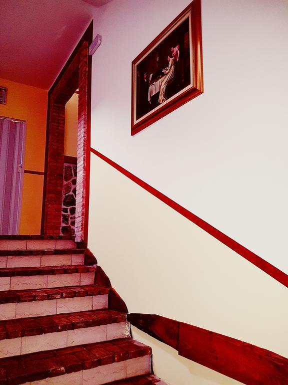 B&B Antica Trattoria San Giovanni Rotondo Eksteriør bilde