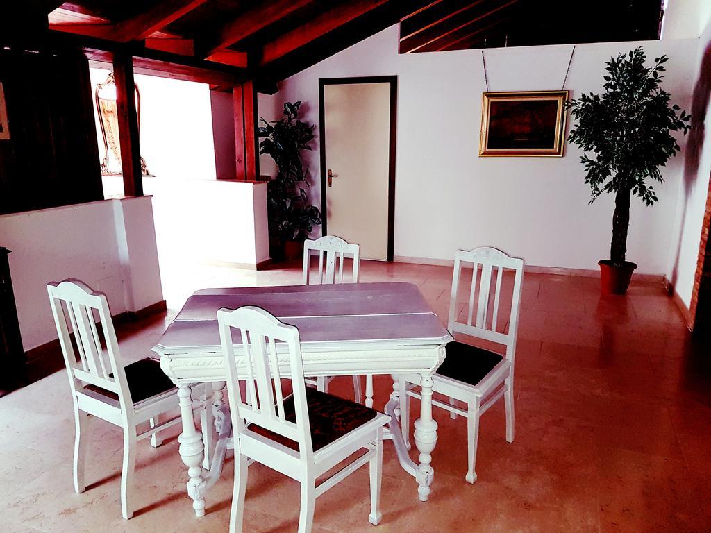 B&B Antica Trattoria San Giovanni Rotondo Eksteriør bilde