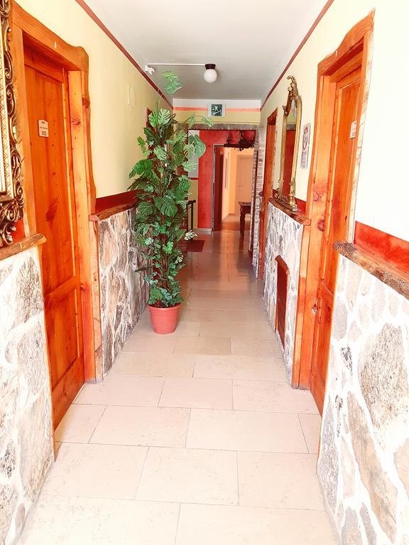 B&B Antica Trattoria San Giovanni Rotondo Eksteriør bilde