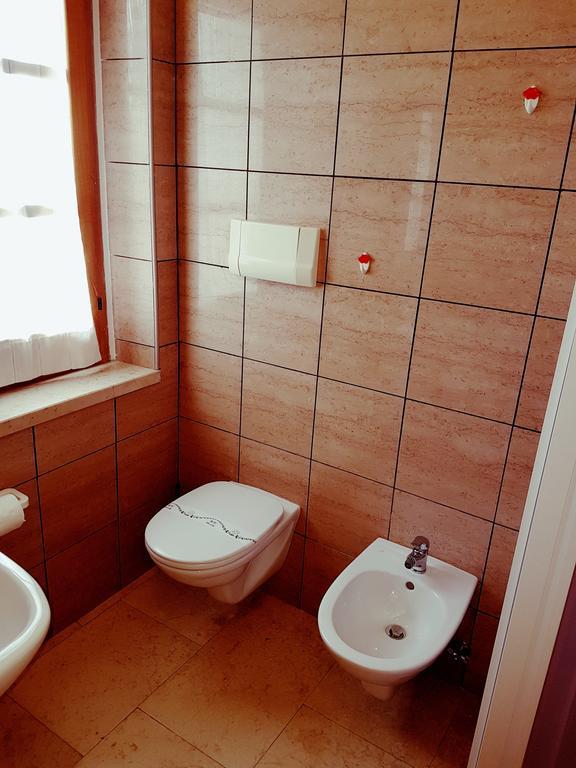 B&B Antica Trattoria San Giovanni Rotondo Eksteriør bilde
