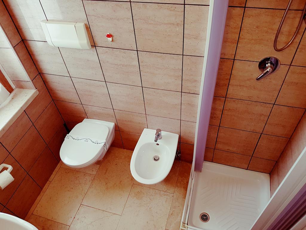 B&B Antica Trattoria San Giovanni Rotondo Eksteriør bilde