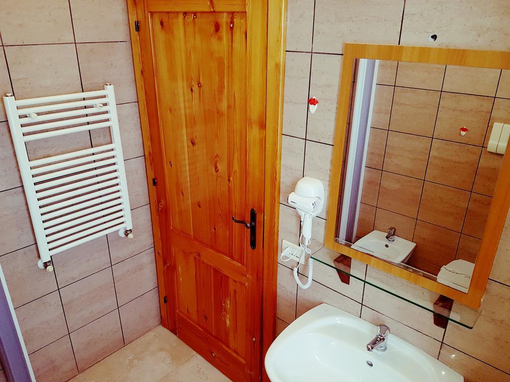 B&B Antica Trattoria San Giovanni Rotondo Eksteriør bilde