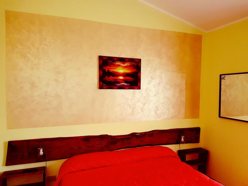 B&B Antica Trattoria San Giovanni Rotondo Eksteriør bilde