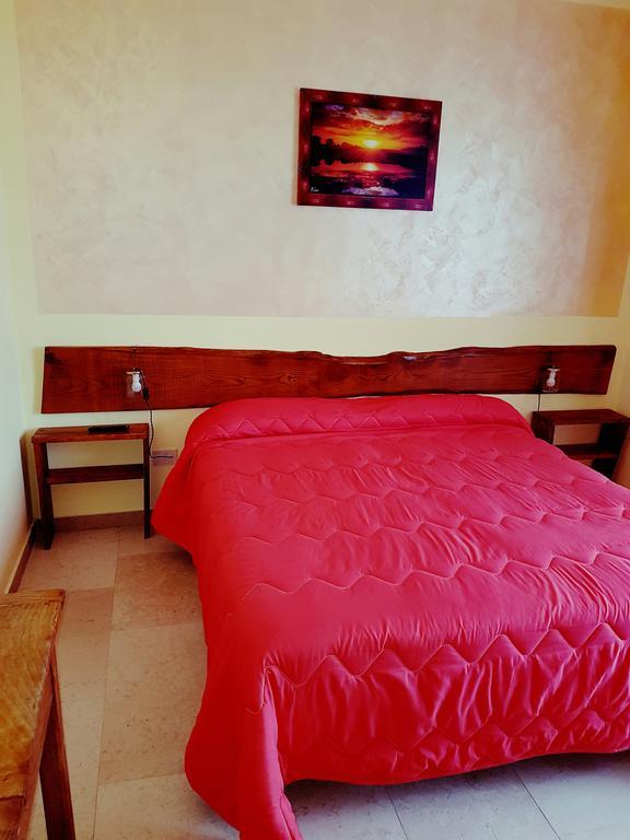 B&B Antica Trattoria San Giovanni Rotondo Eksteriør bilde