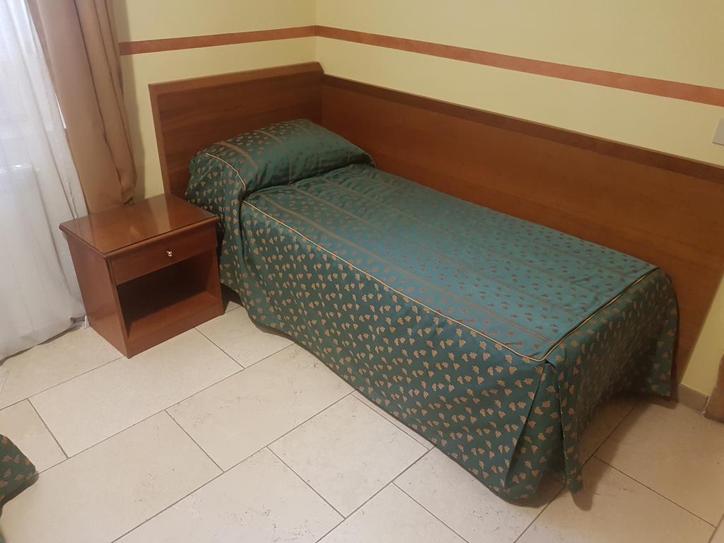 B&B Antica Trattoria San Giovanni Rotondo Eksteriør bilde
