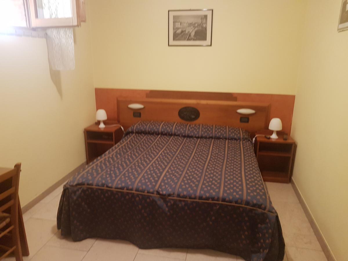 B&B Antica Trattoria San Giovanni Rotondo Eksteriør bilde